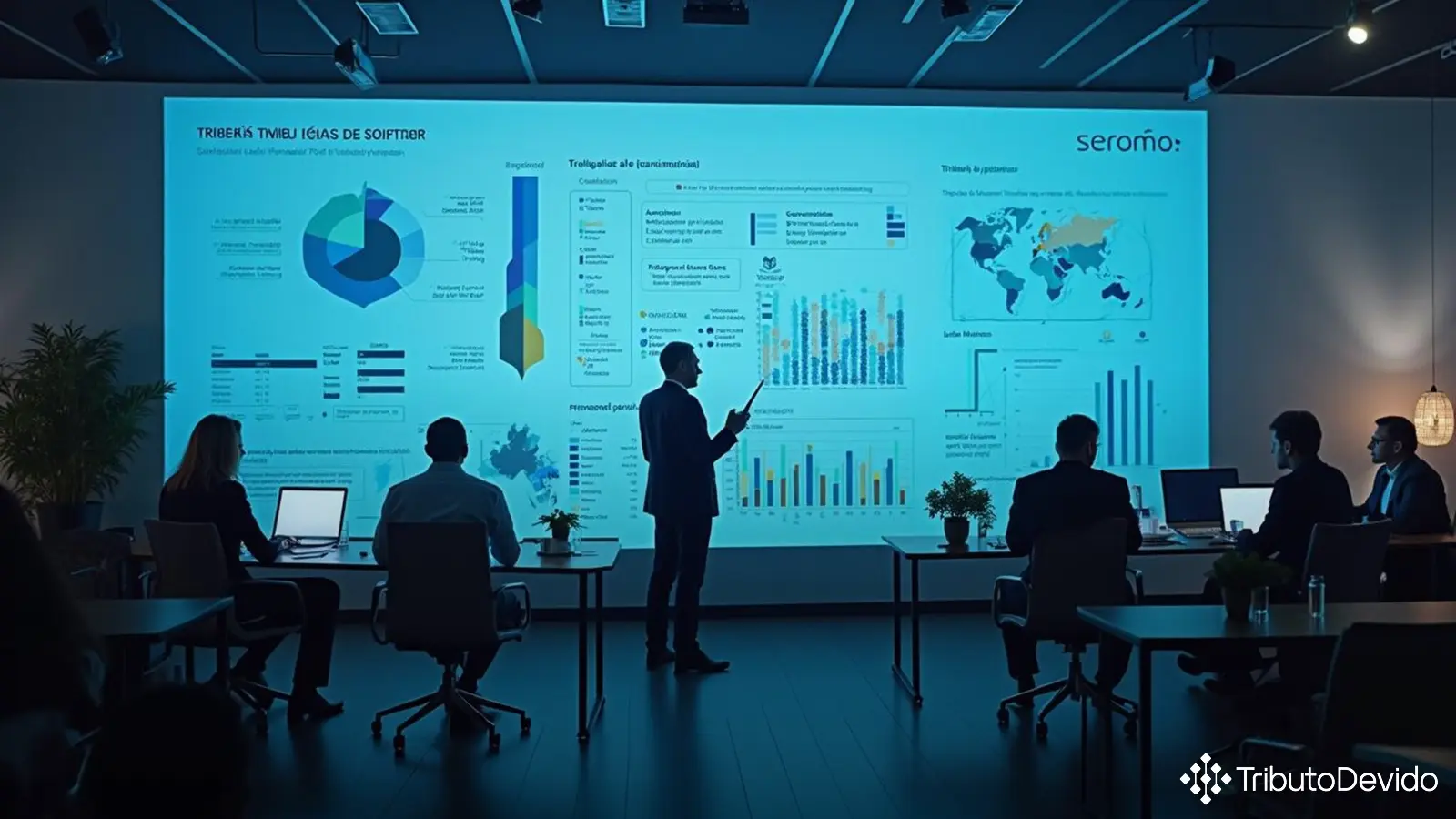 Regimes de PIS e COFINS para empresas de informática