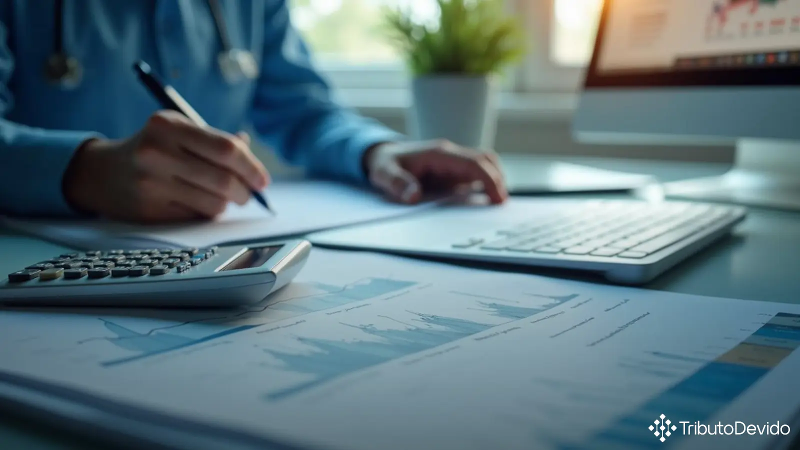 Tributação de venda e aplicação de vacinas veterinárias no Lucro Presumido