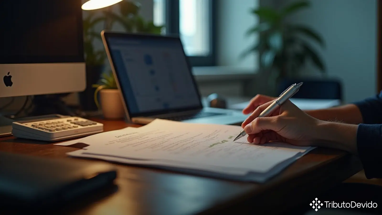 Incidência do IRPF sobre rendimentos de cartório em caso de furto