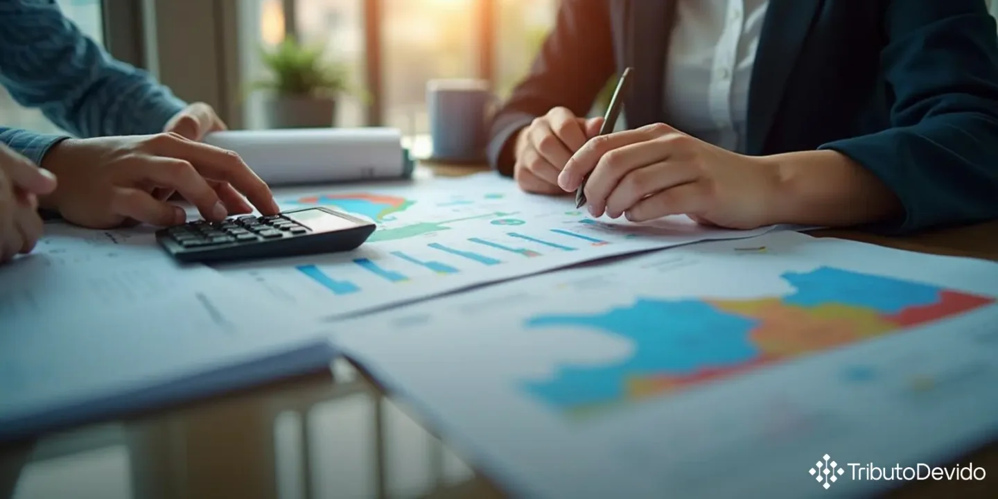 obrigações de registro no SISCOSERV em operações de comércio exterior