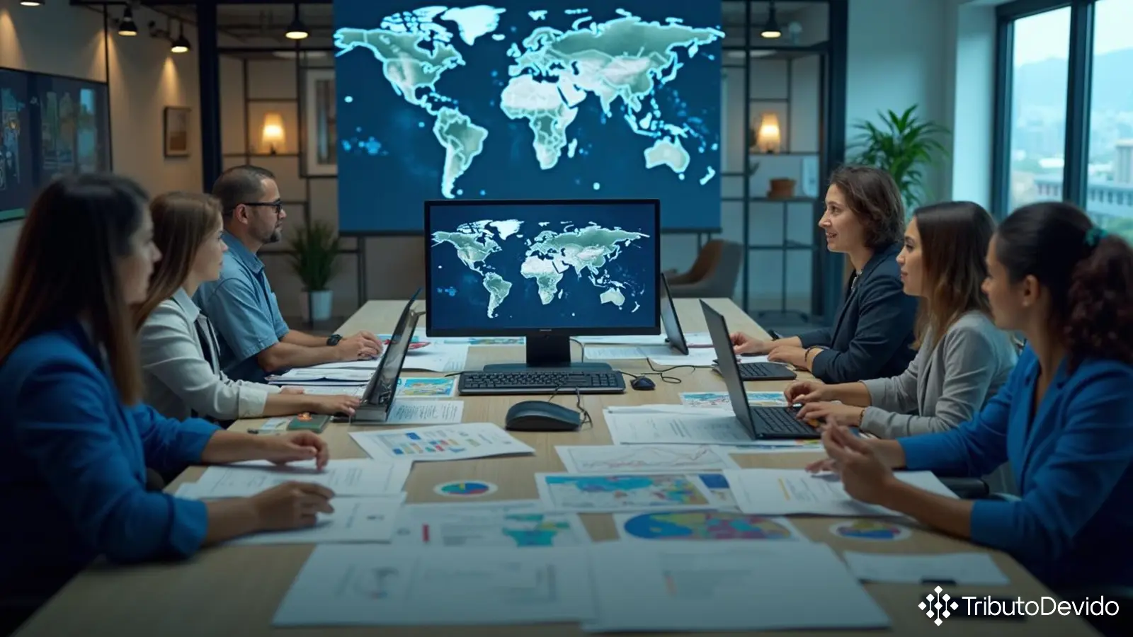 SISCOSERV: Registro obrigatório em operações de comércio exterior com serviços conexos