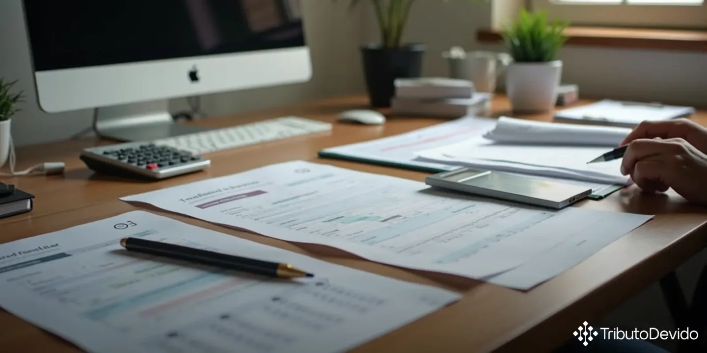 tributação de créditos judiciais da tese do ICMS