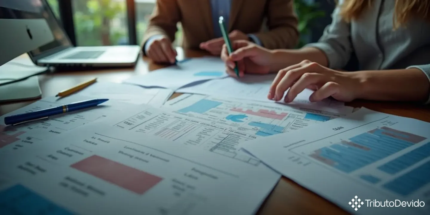 Contribuição Previdenciária na Contratação de MEI