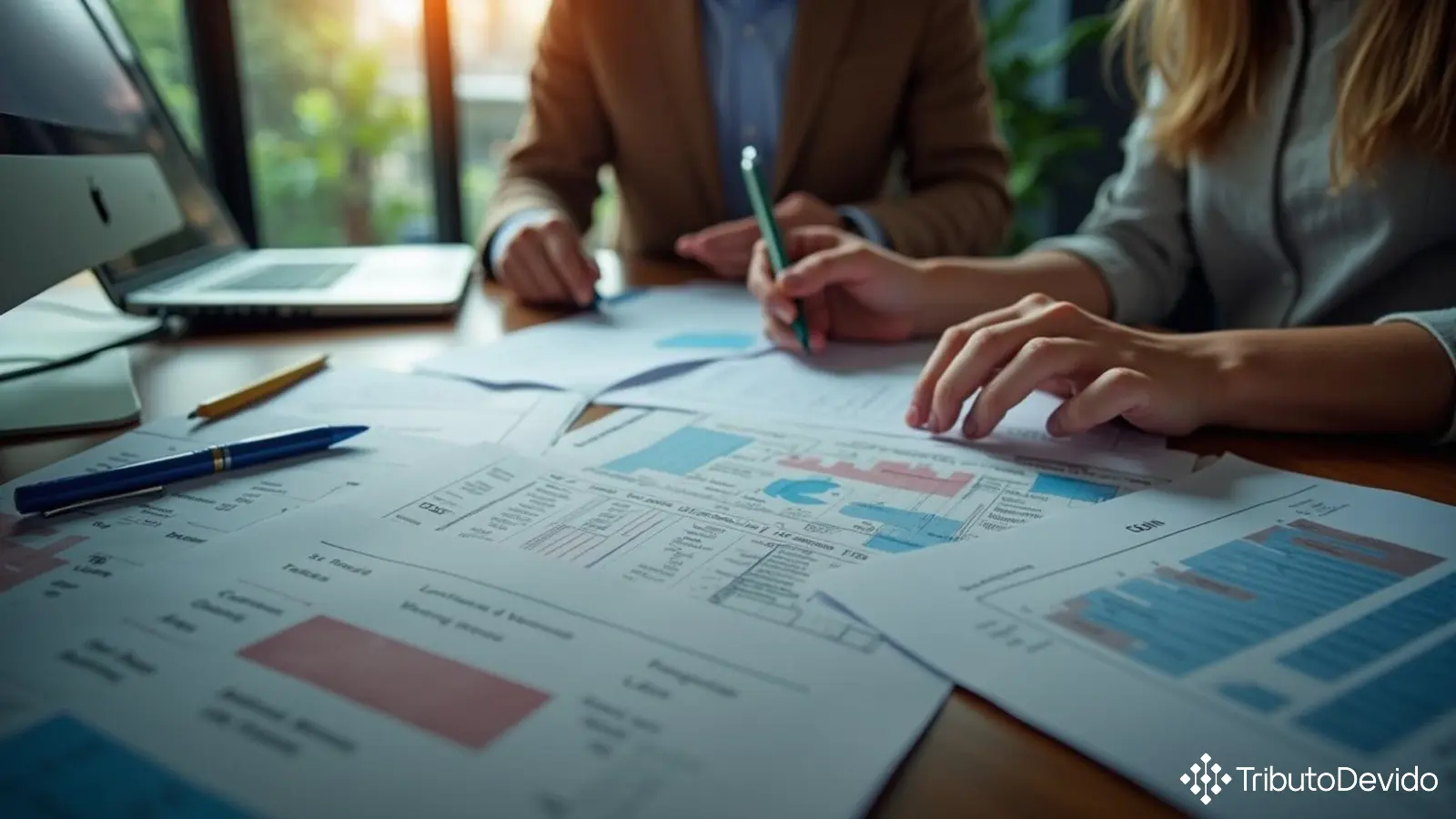 Contribuição Previdenciária na Contratação de MEI