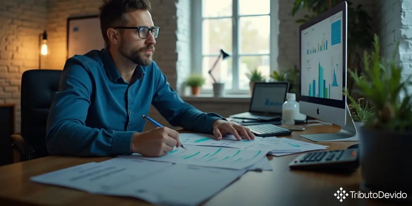 isenção de retenção tributária para despachantes