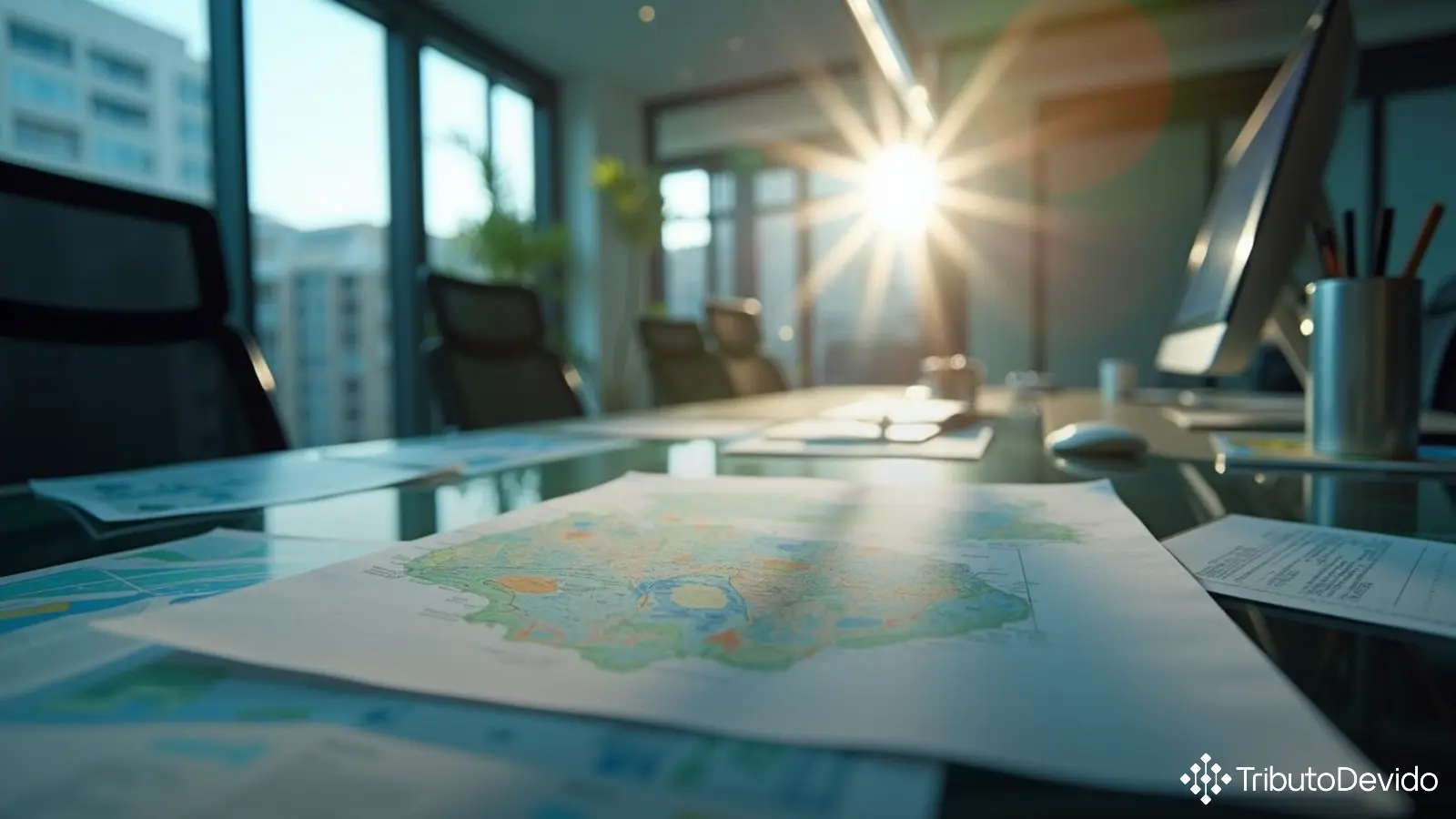 Regras de Depreciação Fiscal para Empresas do Setor Elétrico