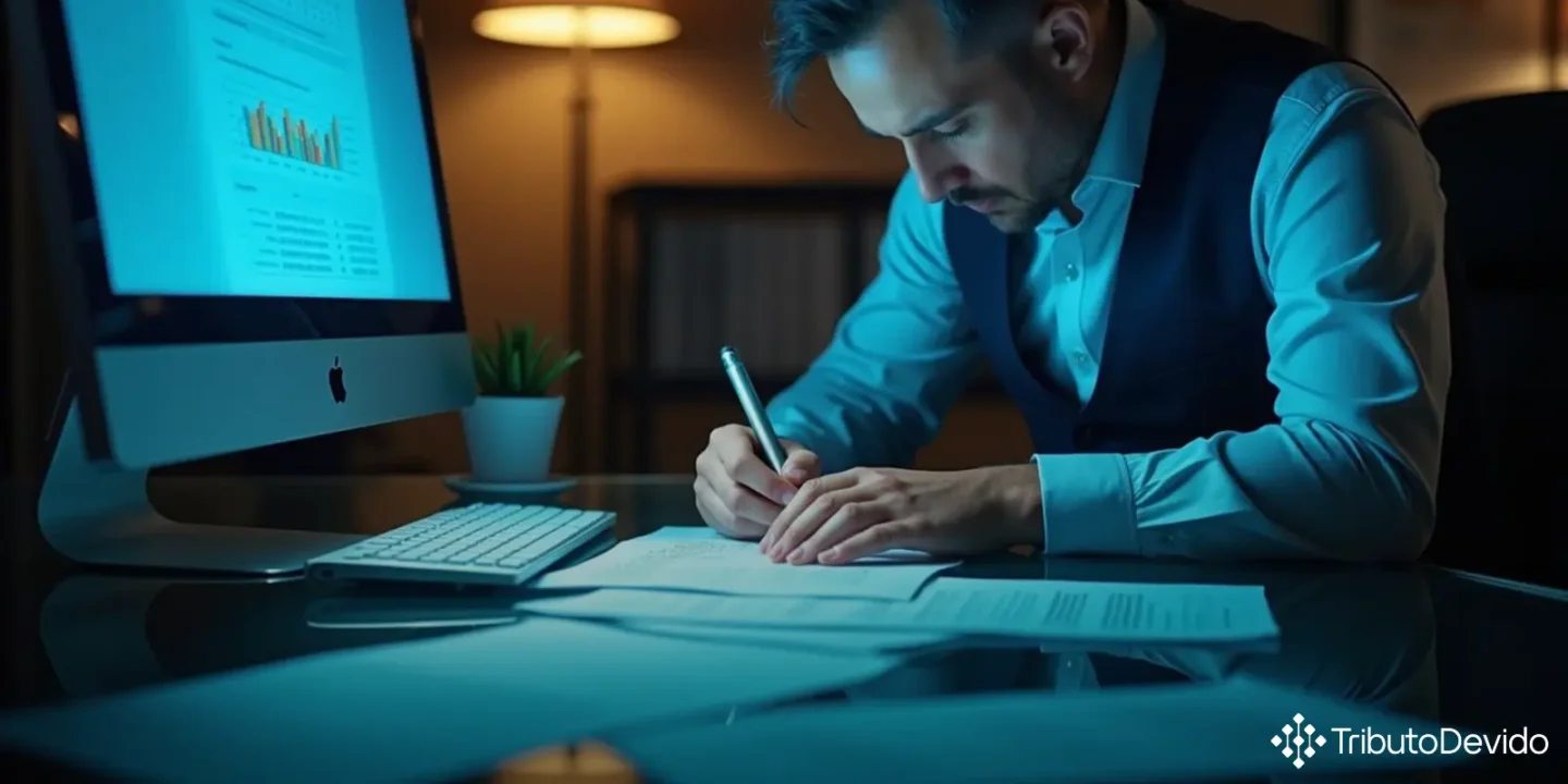 Lucro presumido é compatível com o PERSE