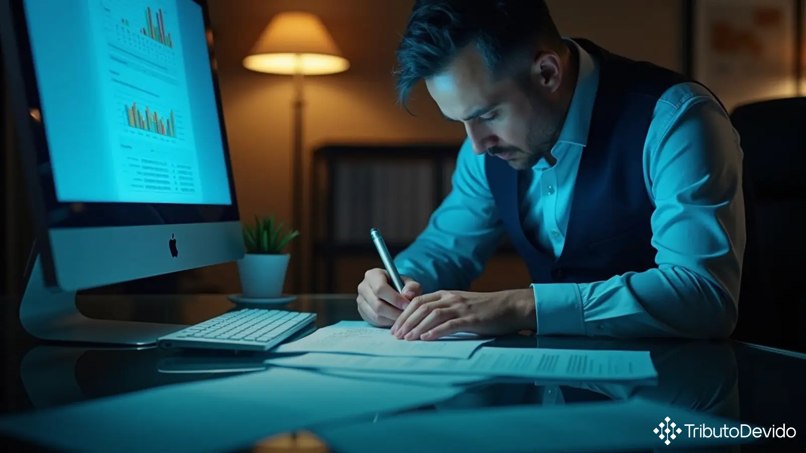 Lucro presumido é compatível com o PERSE