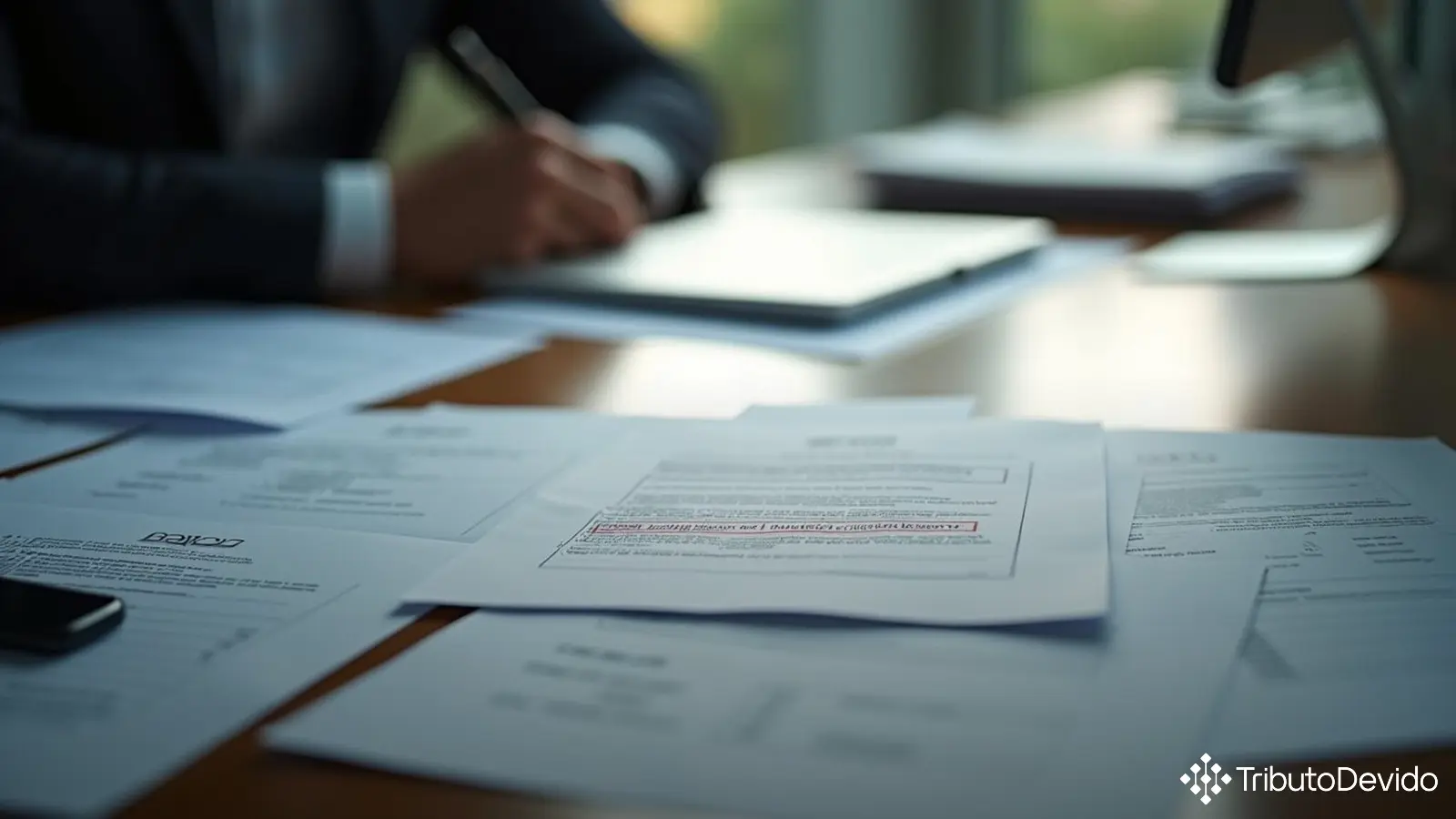 impossibilidade de opção pelo lucro arbitrado