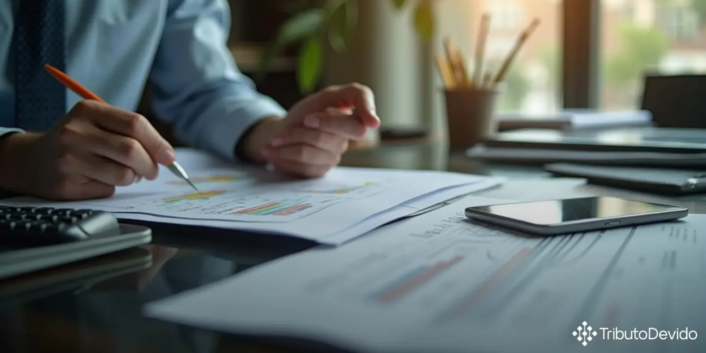 Tributação de JCP para Holdings