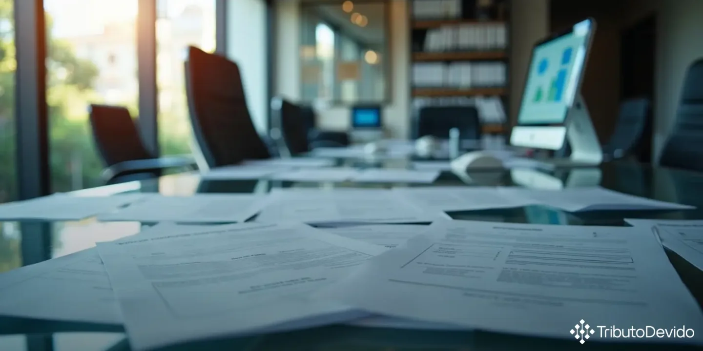 imposto de renda para tabeliaes e registradores interinos