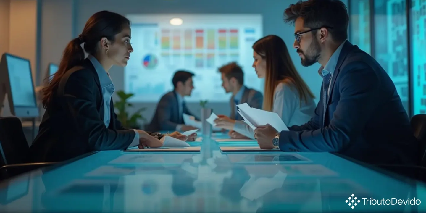 tratamento tributário de benefícios fiscais de ICMS