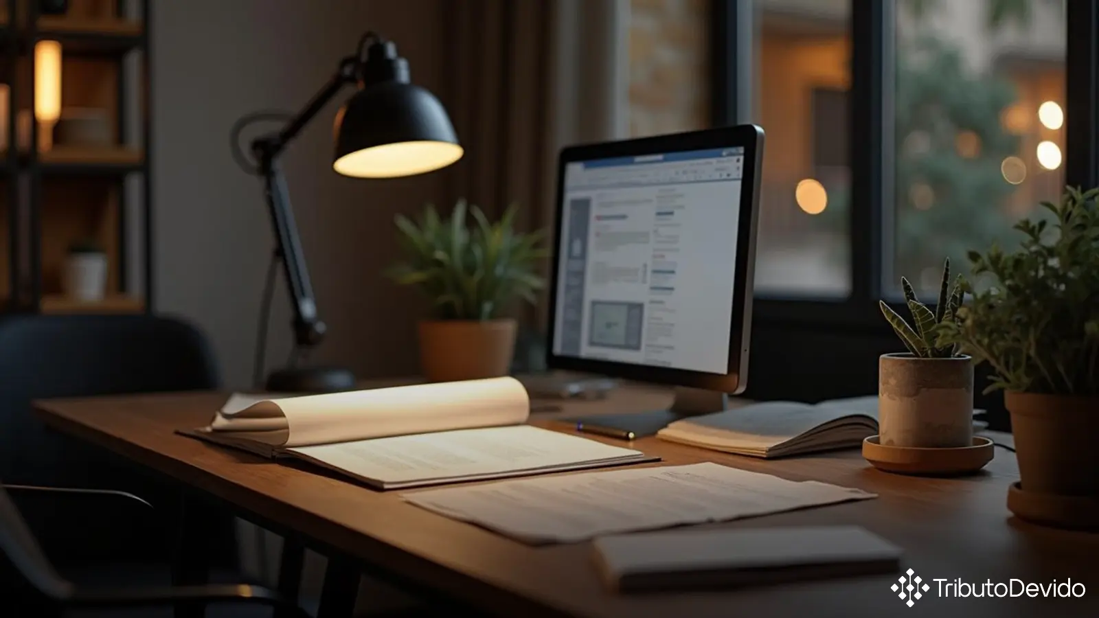 SISCOSERV para jornalistas