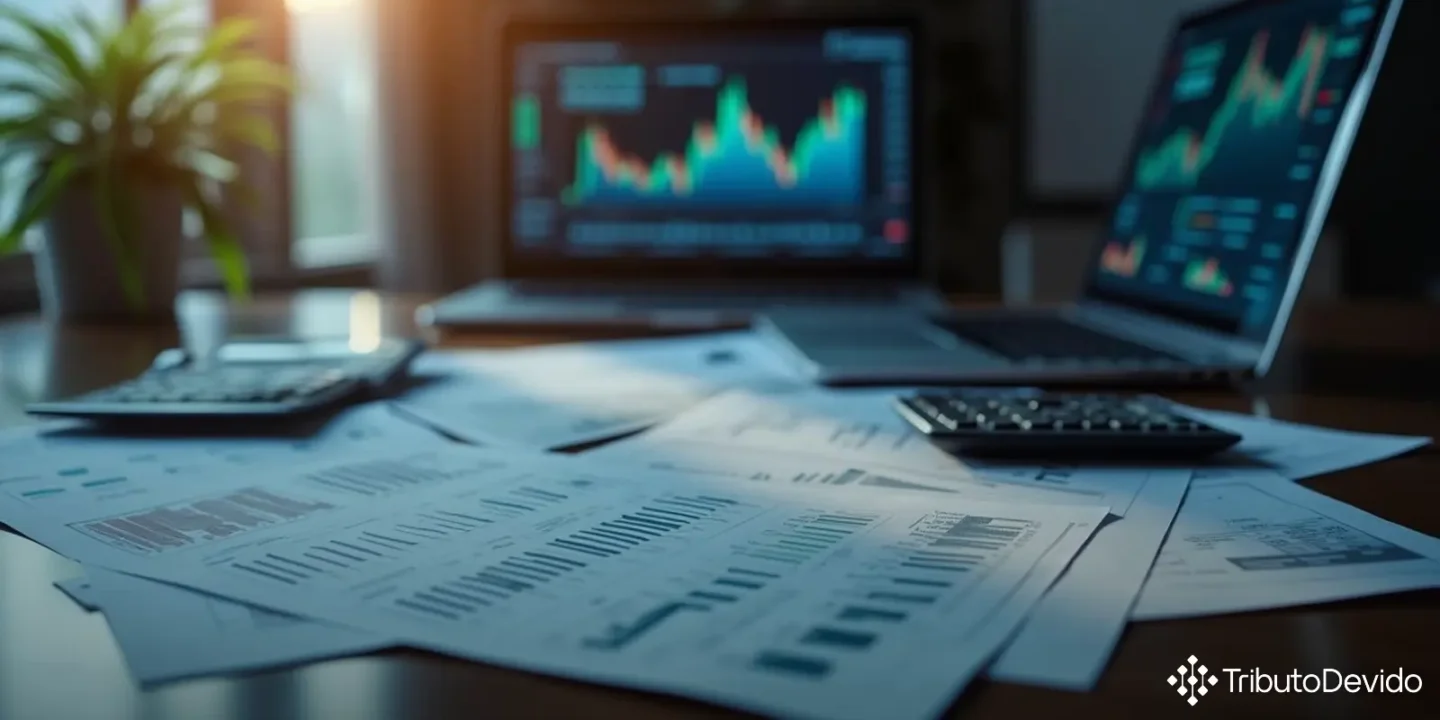 IRRF em Comissões Pagas por Corretoras a Agentes no Exterior