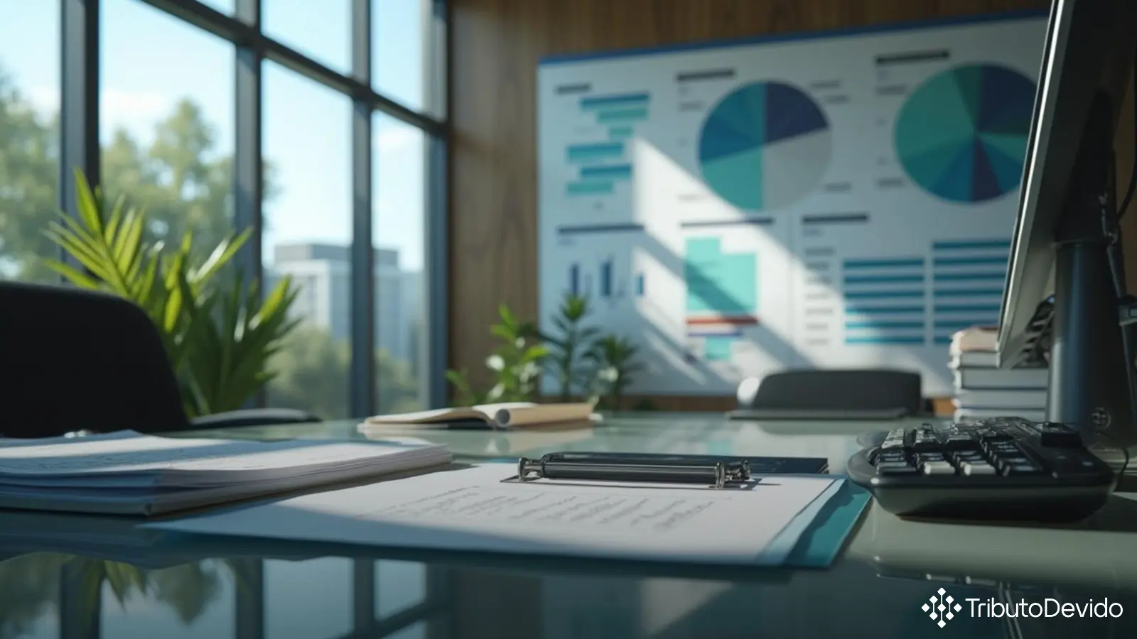 tratamento tributário de despesas condominiais no lucro presumido