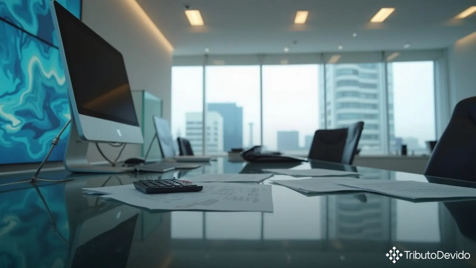 Retenção previdenciária de 11% não se aplica a serviços de reprografia com operador