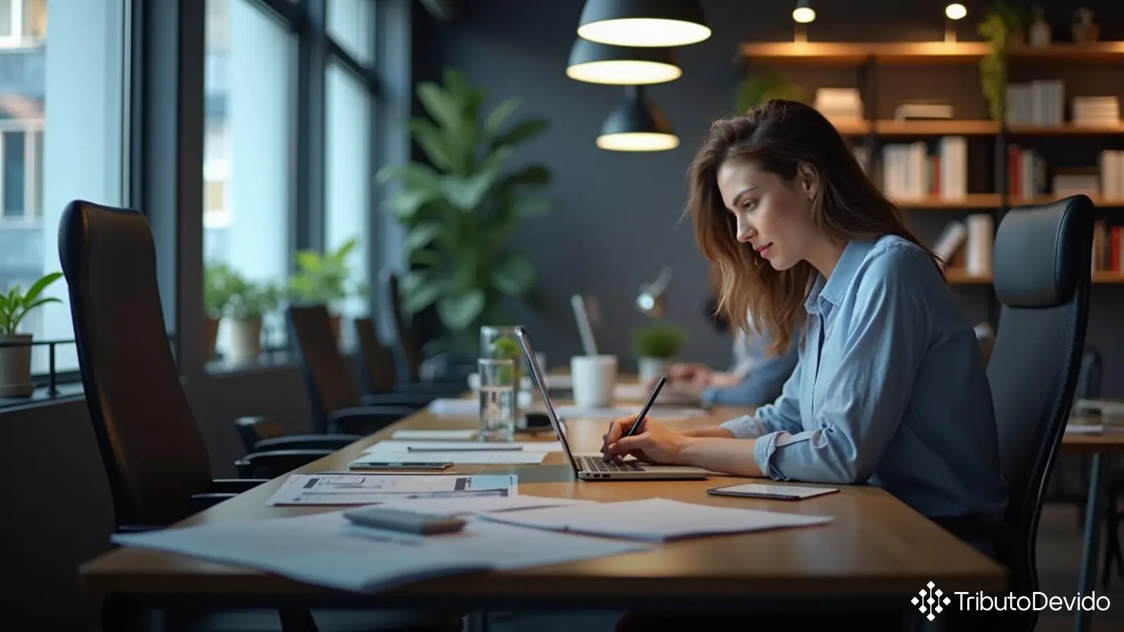 despesas com internet e energia em teletrabalho