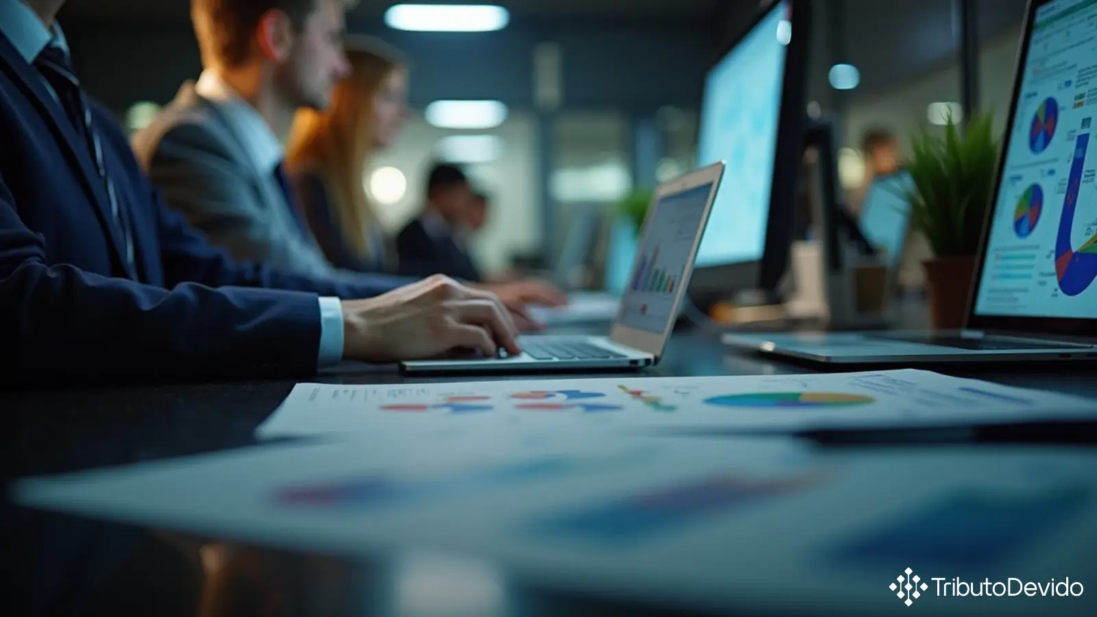 retenção de tributos na prestação de serviços de TI