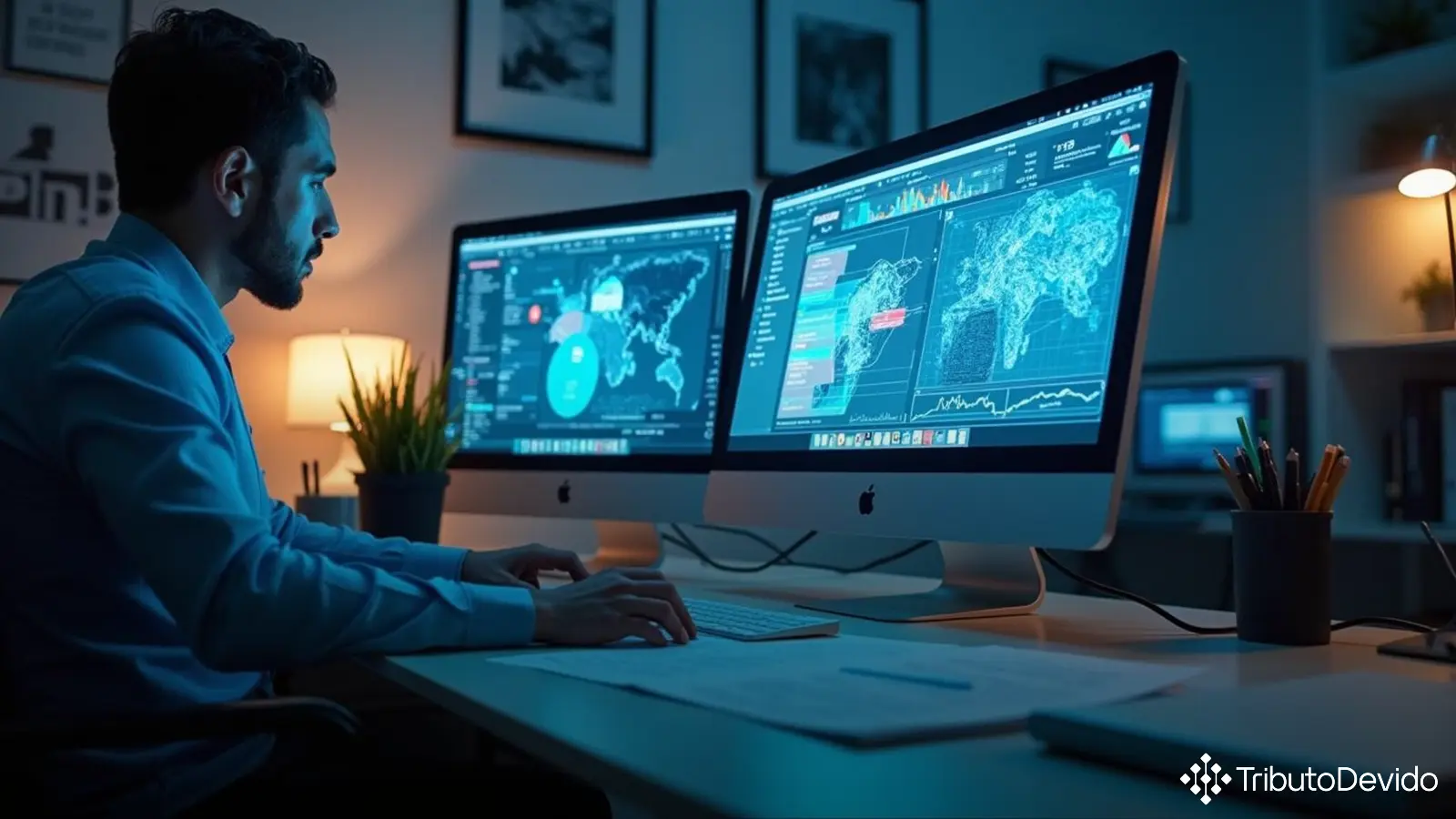 Regime de Apuração Cumulativa do PIS/COFINS para Serviços de Web Design