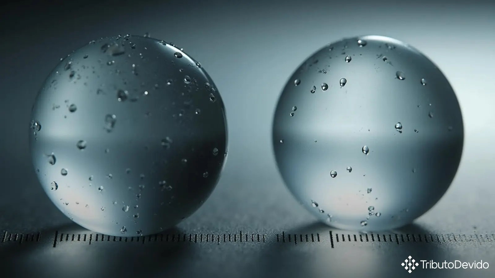 classificar esferas e microesferas de vidro para sinalização viária na NCM