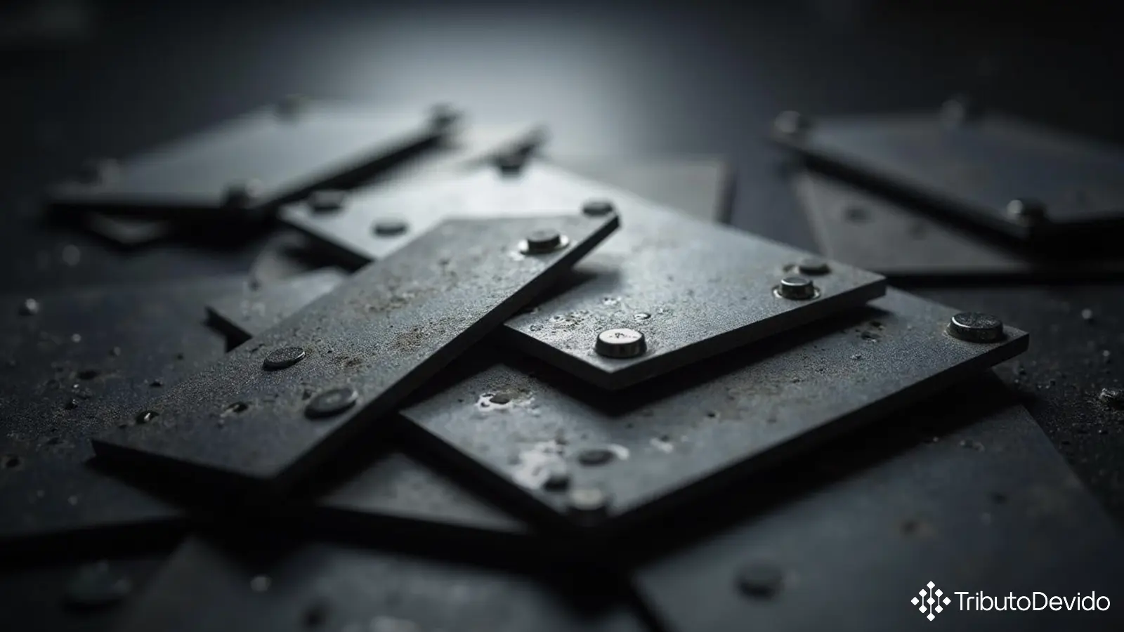 Classificação fiscal de espelhos para cilindro de fechaduras