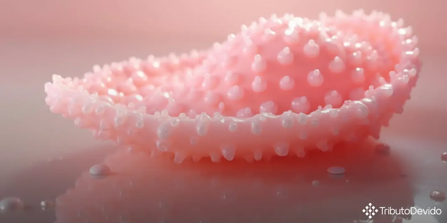 classificação fiscal de esponja massageadora de silicone