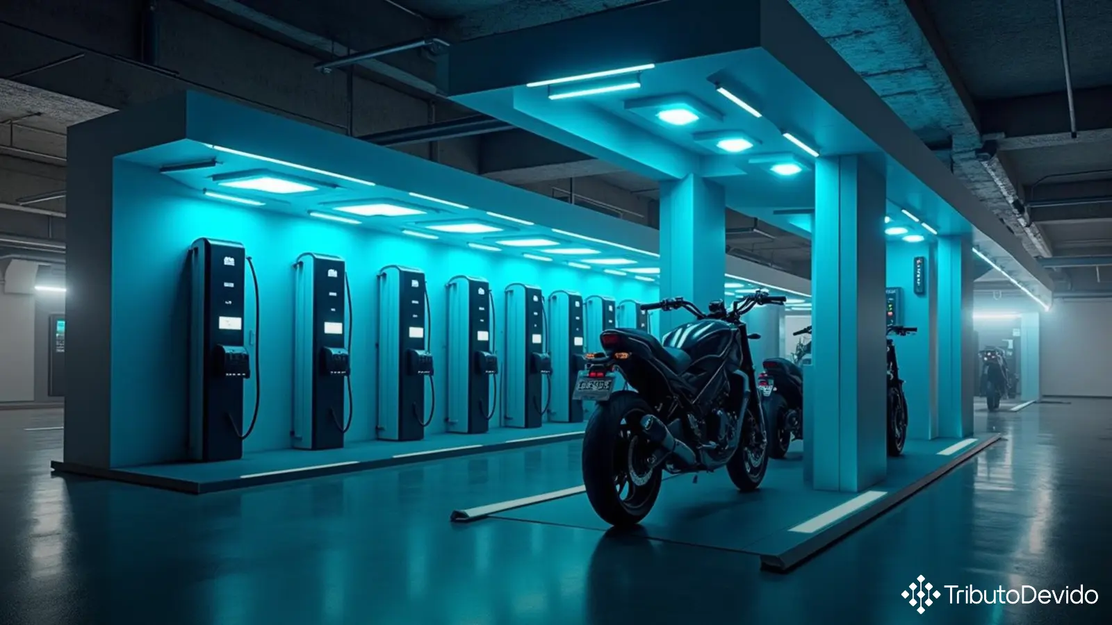 classificação fiscal de estações de carregamento para baterias