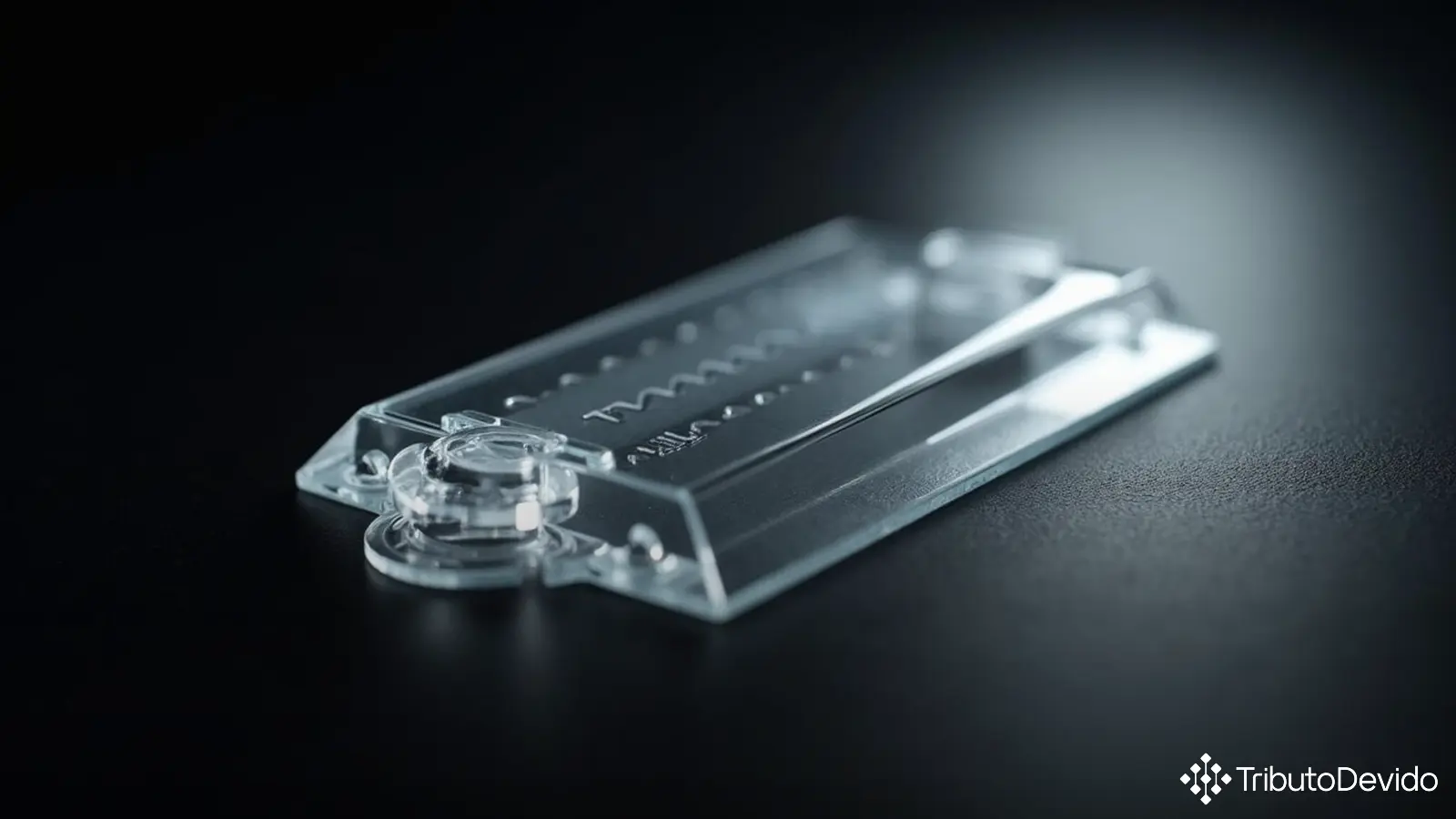 classificação fiscal de etiquetas antifurto