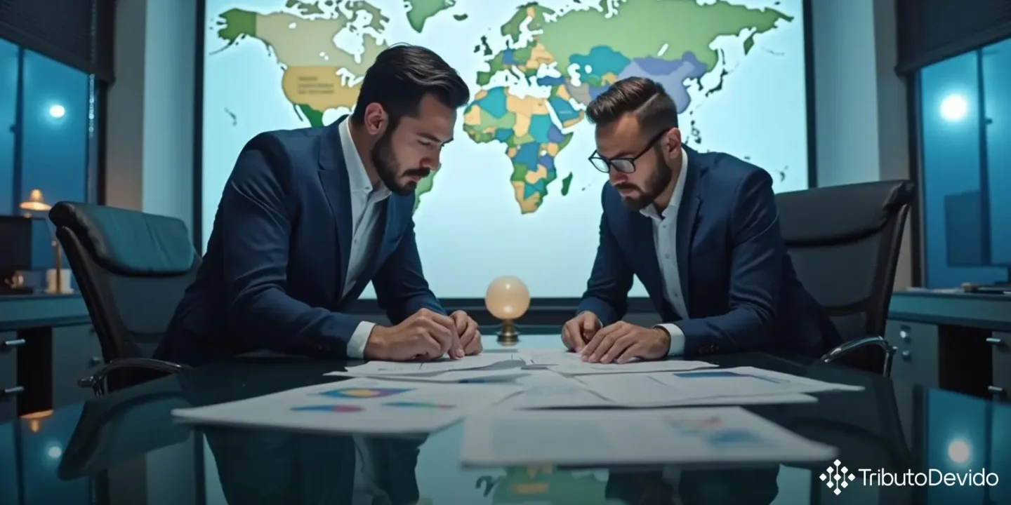 isenção de contribuições previdenciárias em exportação de serviços