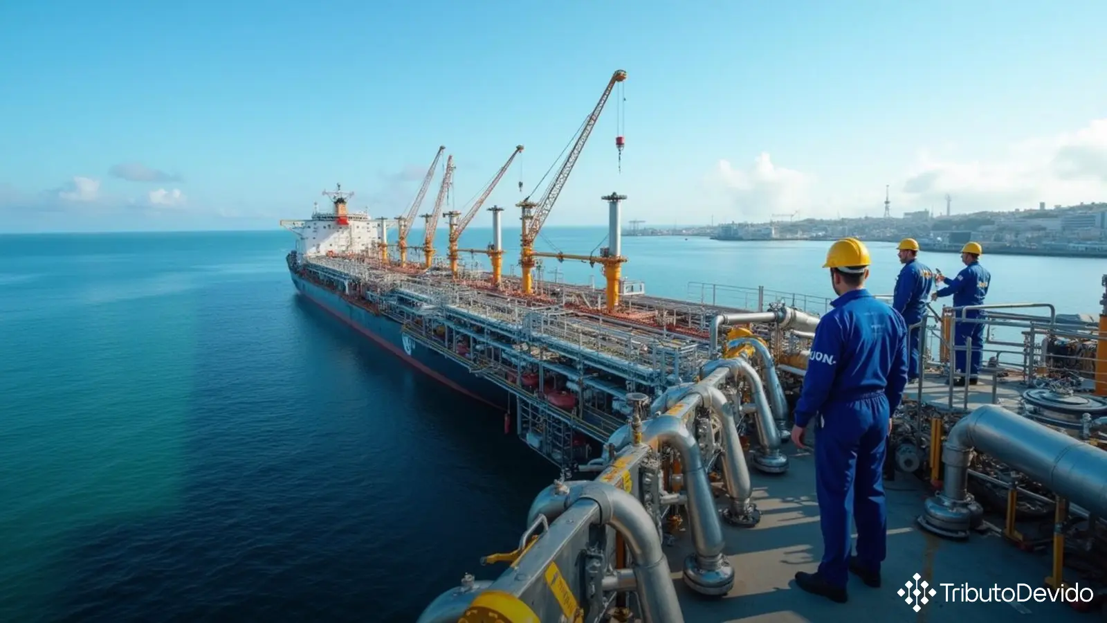 procedimentos-simplificados-para-exportação-de-petróleo