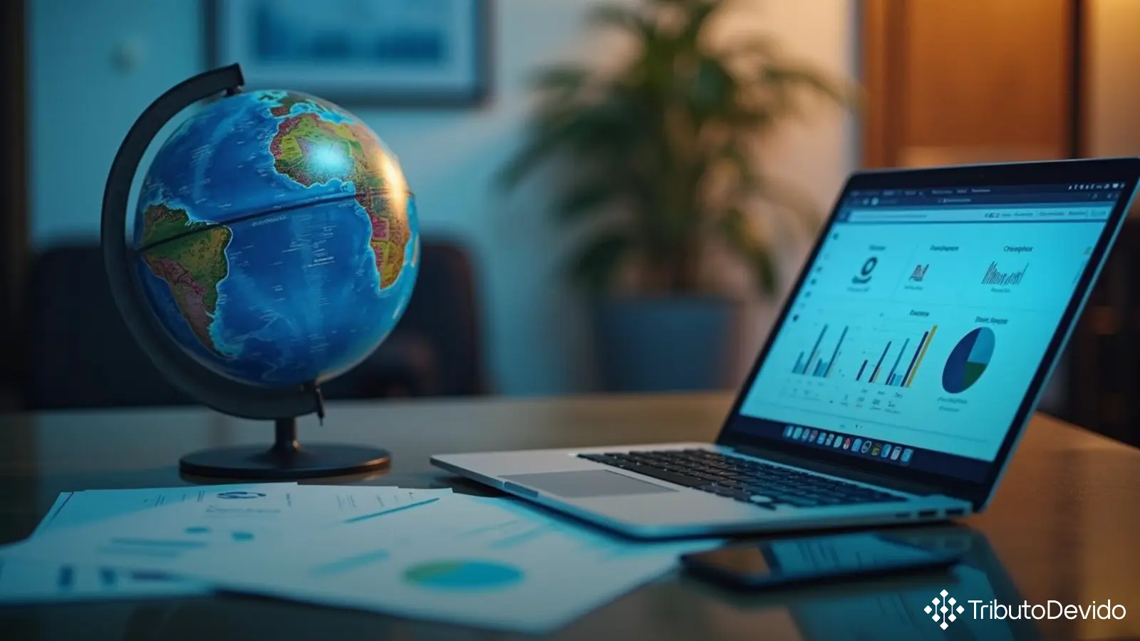 Não-incidência de PIS/COFINS em serviços para o exterior