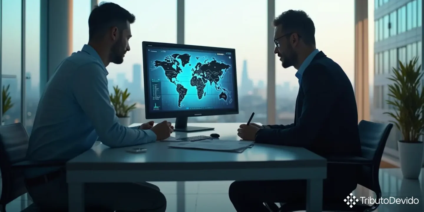 exportação de serviços no simples nacional