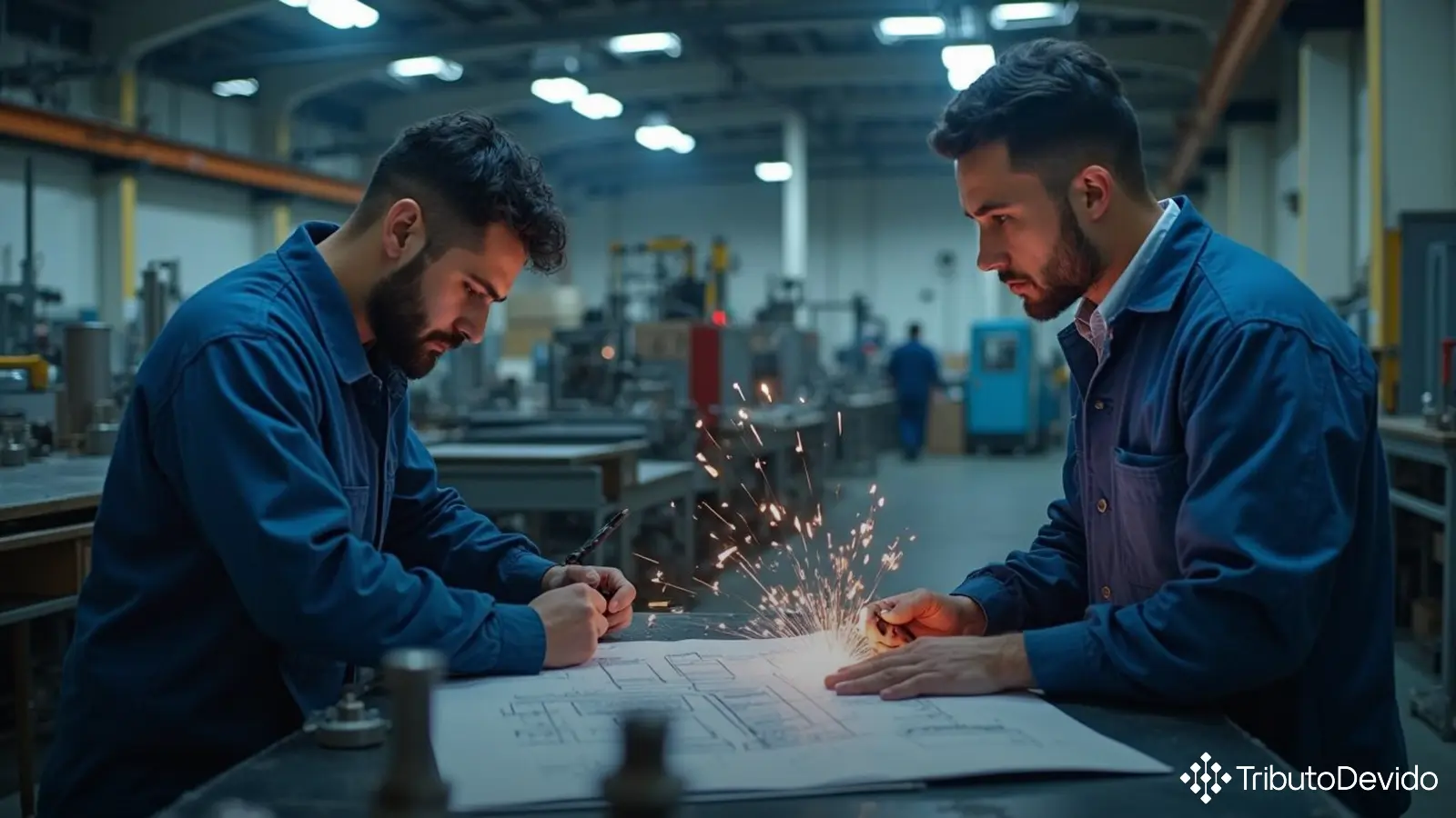 Incidência do IPI na produção e instalação de elevadores