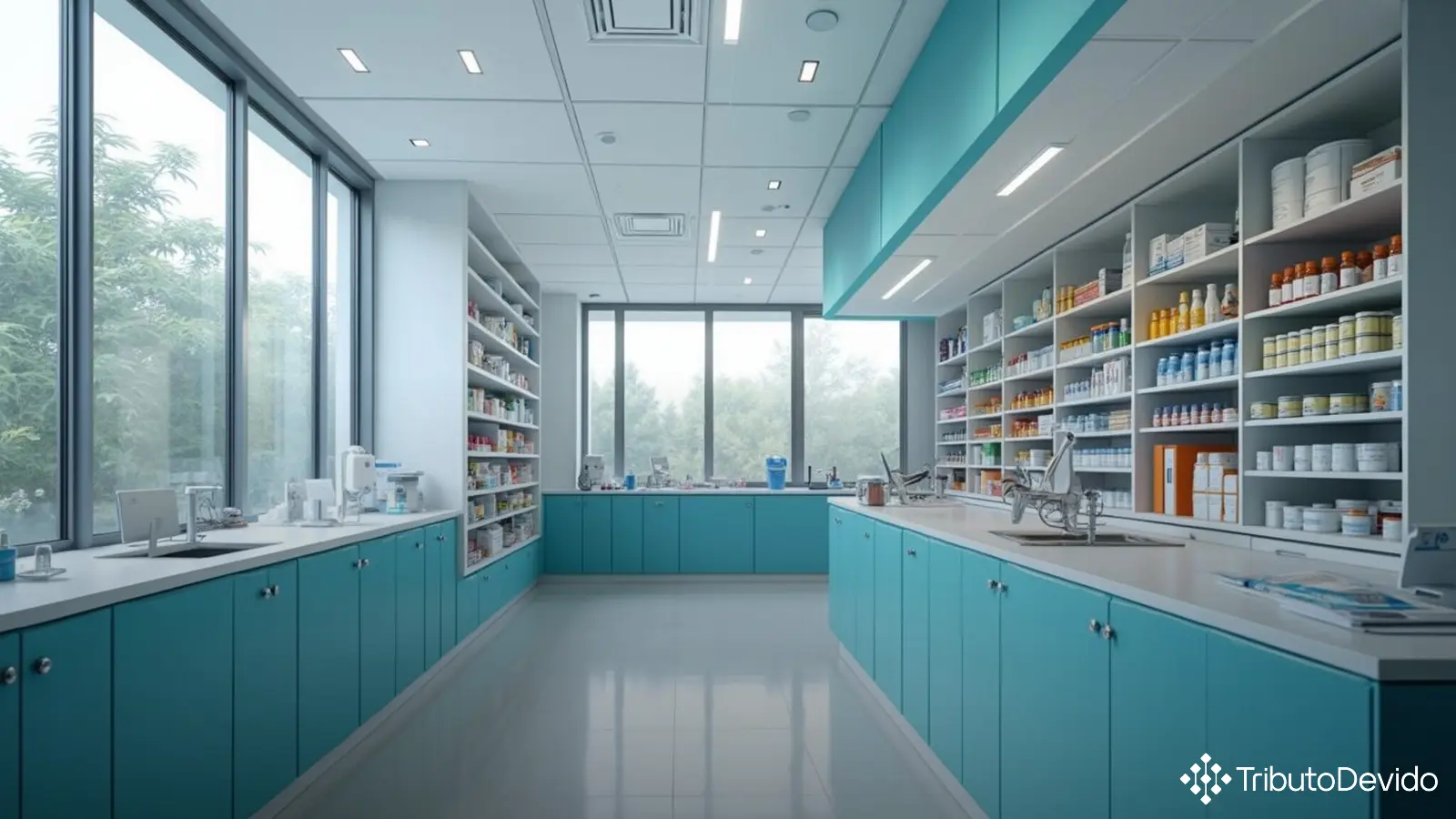 isenção tributária para associação civil