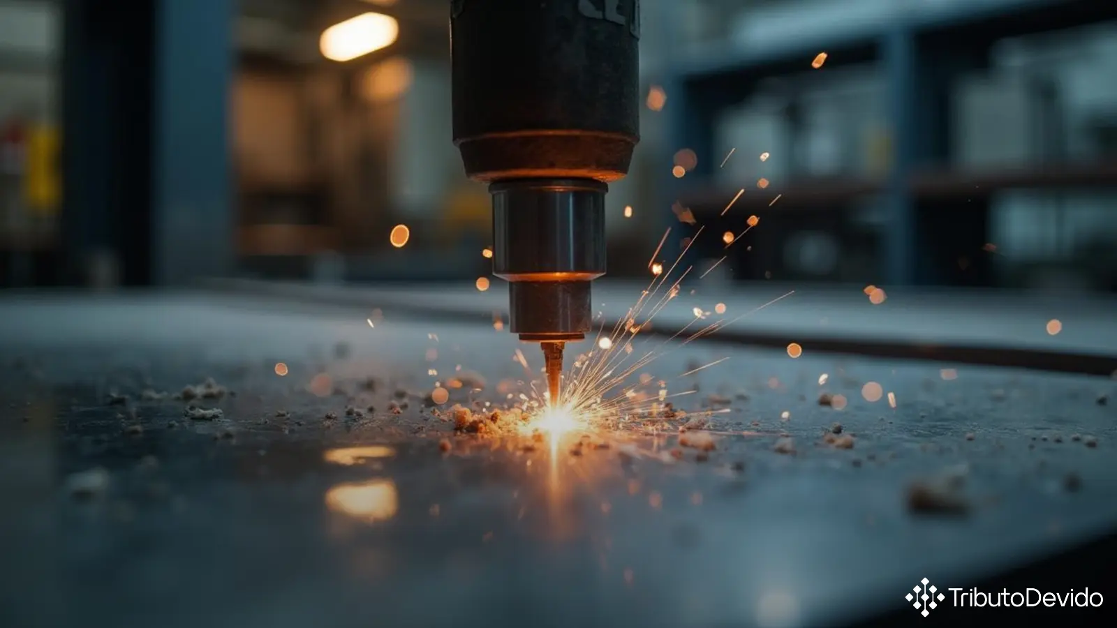 classificação fiscal de ferramentas de escareamento