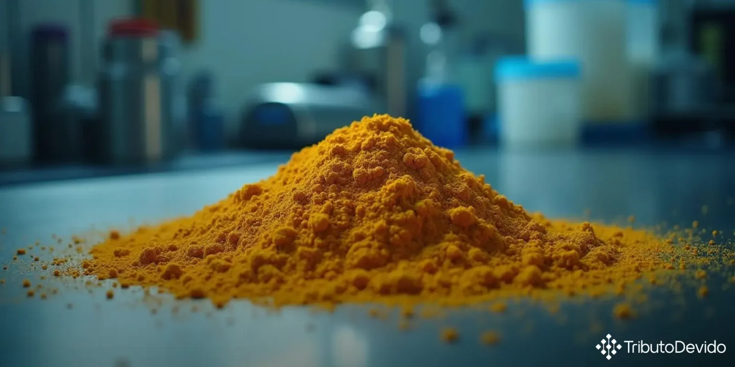 classificação fiscal de adubo orgânico de levedura