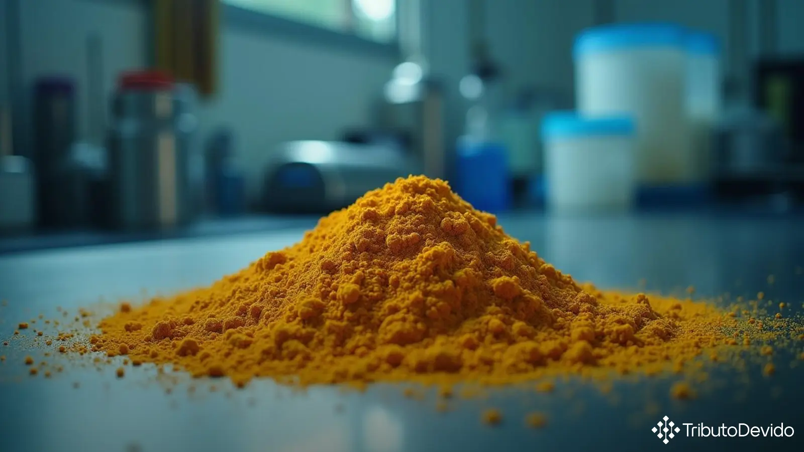 classificação fiscal de adubo orgânico de levedura