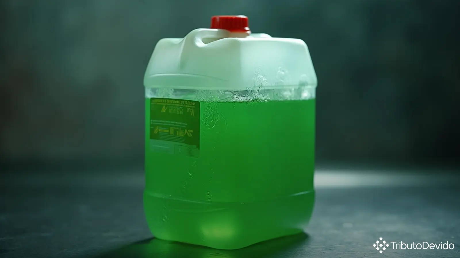 classificação fiscal de fertilizante NPK líquido