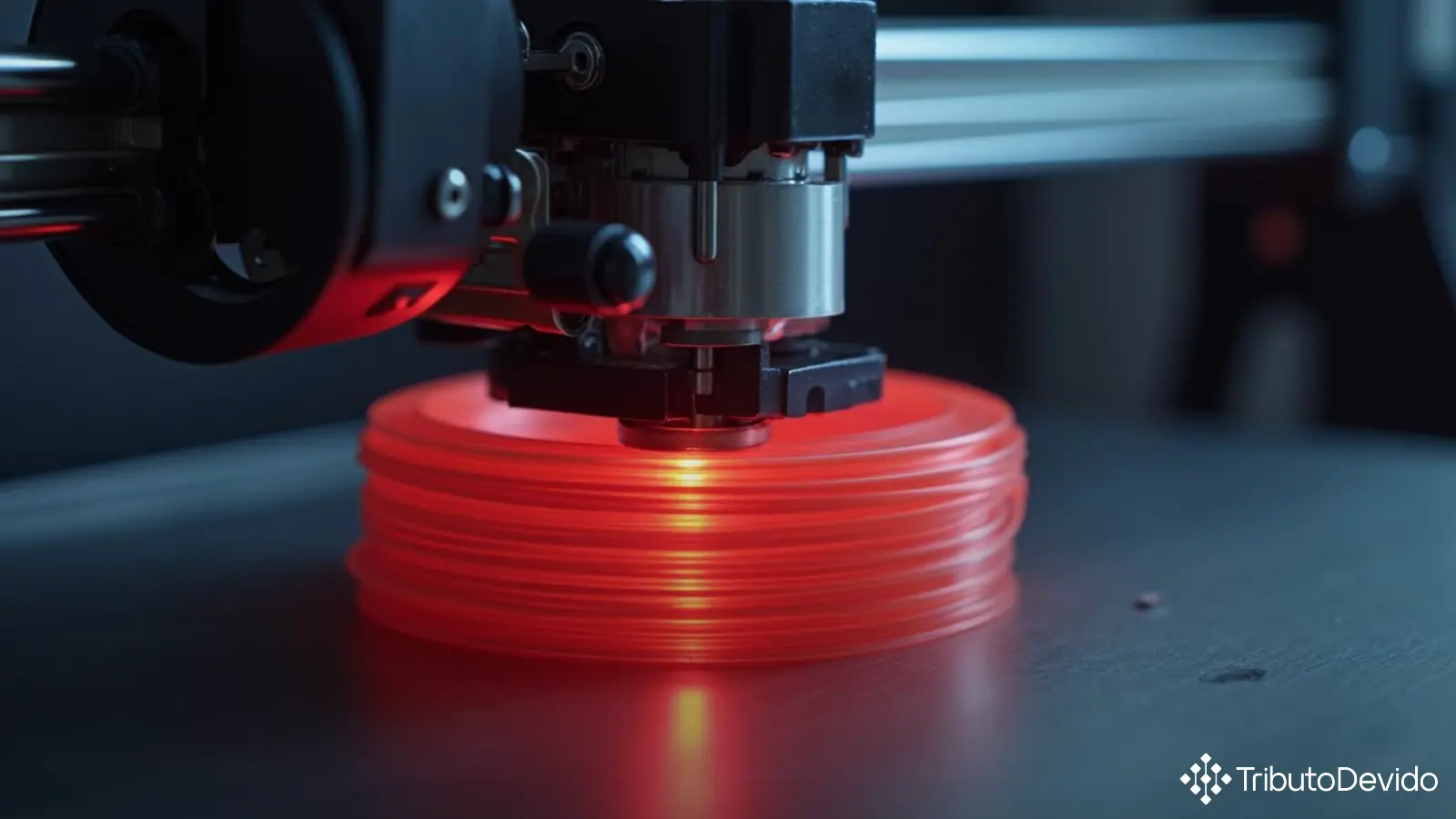 classificação fiscal de filamentos PLA para impressão 3D na NCM