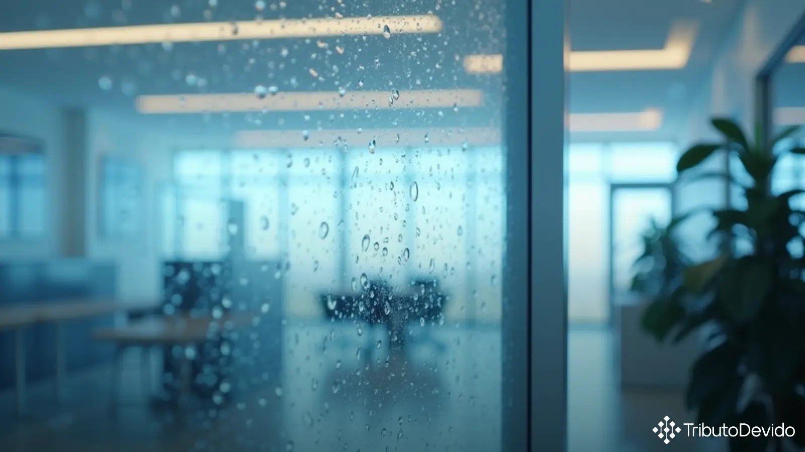 classificação fiscal do filme PDLC com cristais líquidos