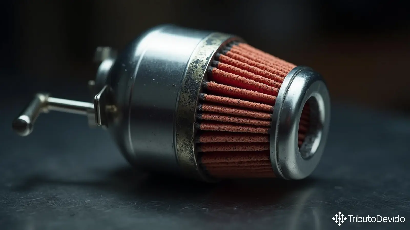 classificação fiscal de filtros de combustível para motocicletas