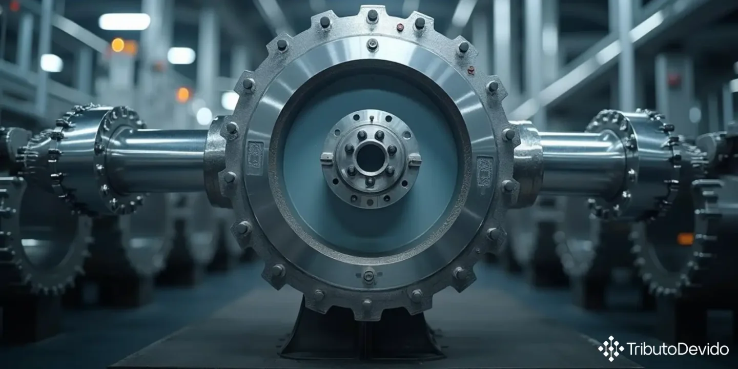 classificação fiscal de filtros pressurizados para leite de cal