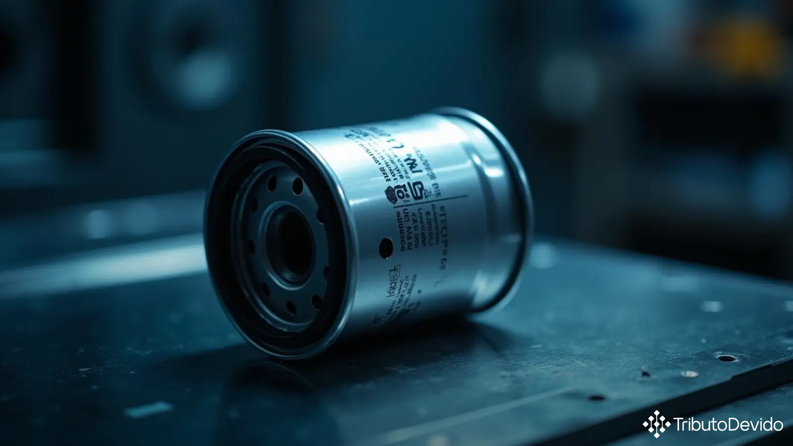 classificação fiscal de filtros de combustível