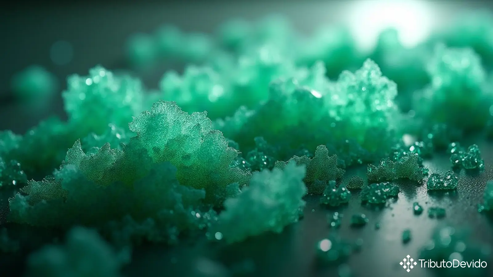 Tributação de Flakes de PET