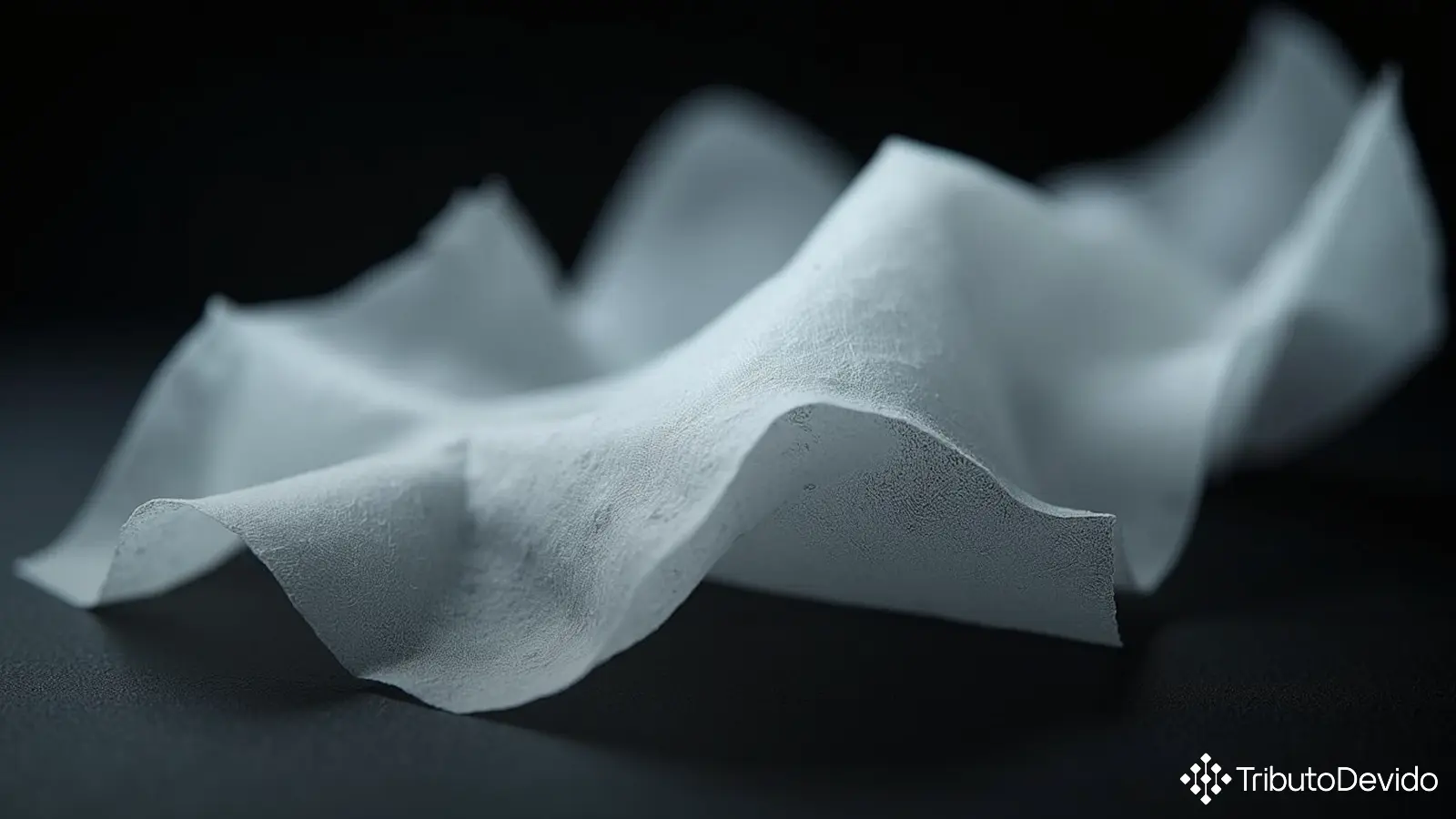 classificação fiscal de folhas autoadesivas dupla face