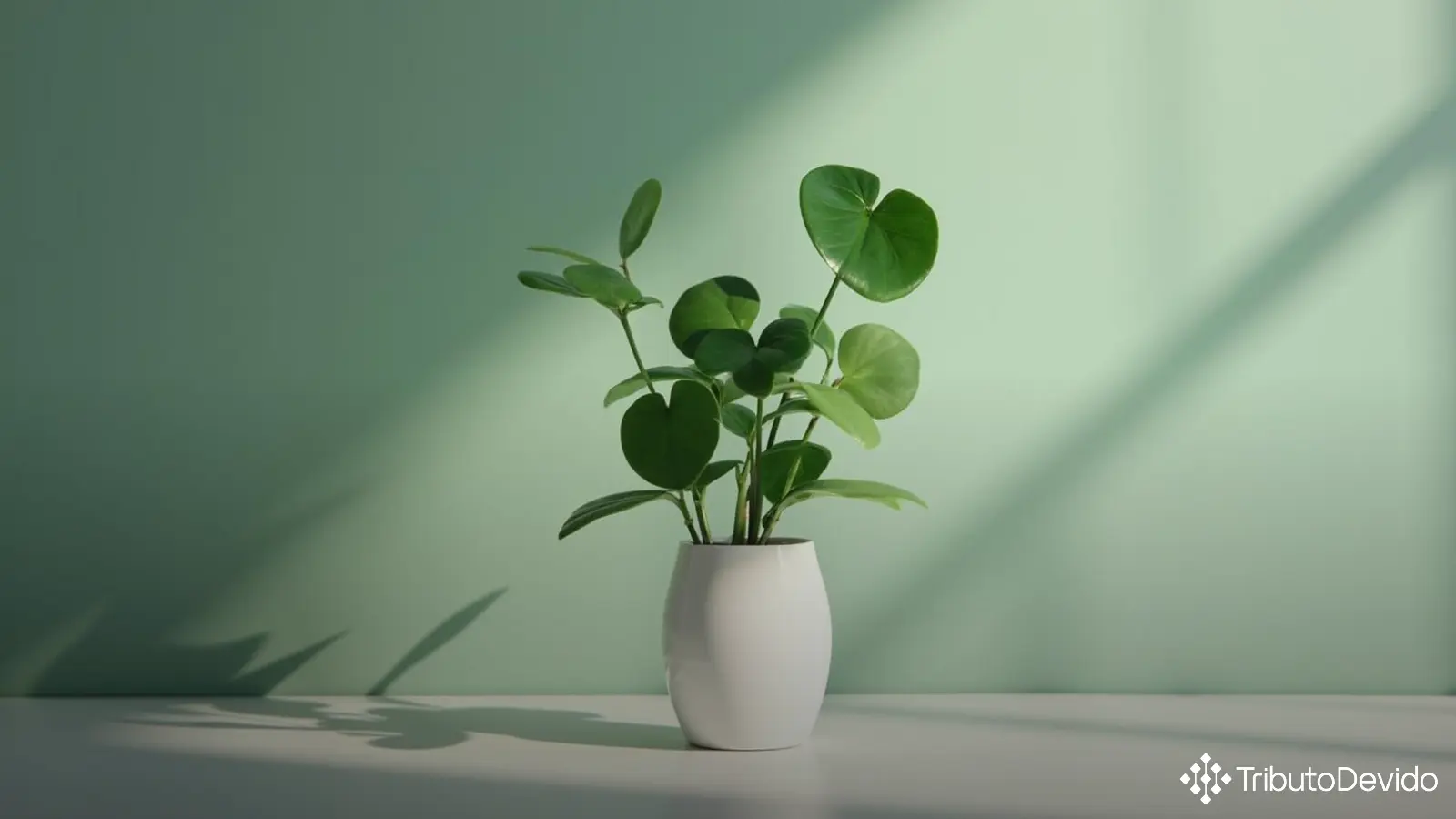 Classificação fiscal para folhagem artificial