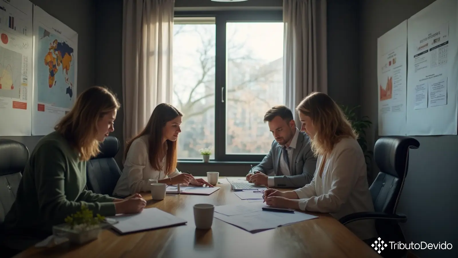 Fato Gerador do Ganho de Capital no Lucro Presumido