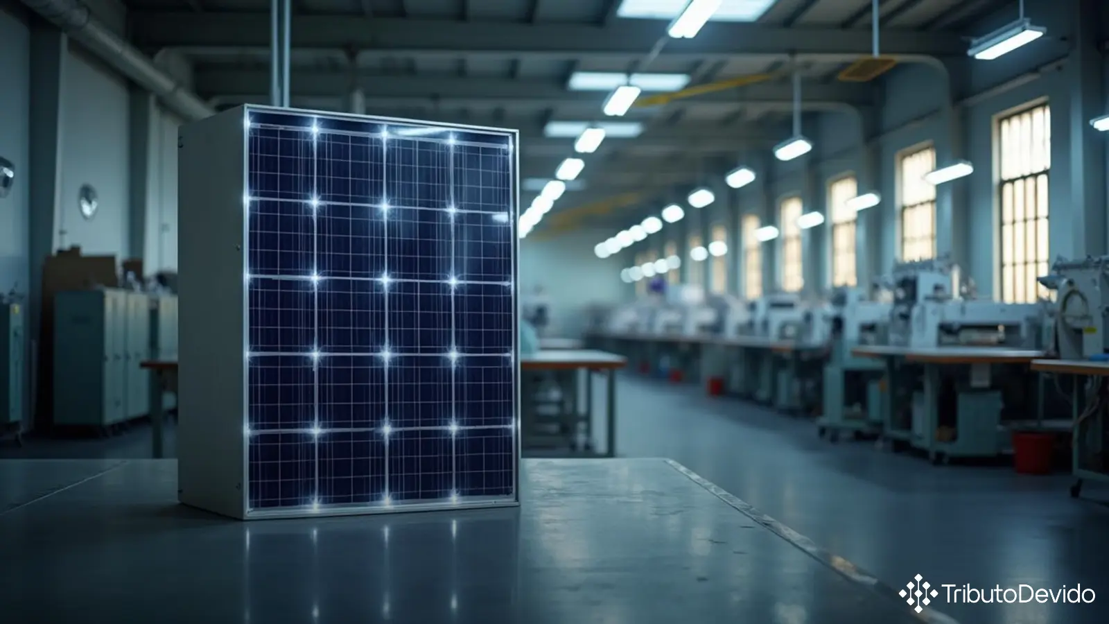 Créditos de PIS/Cofins sobre Geradores de Energia Solar