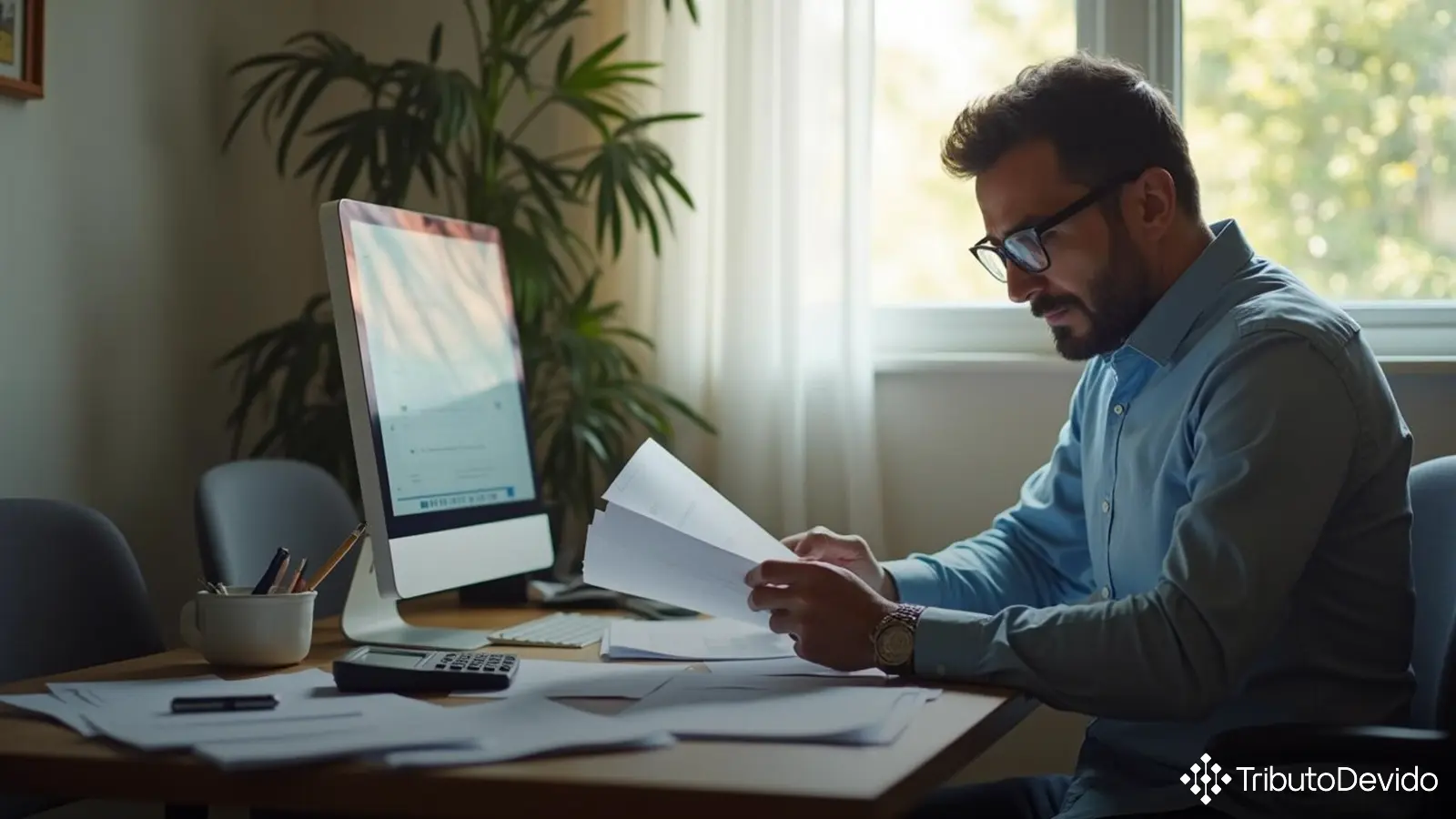 tributação de valores recebidos e repassados por cartórios