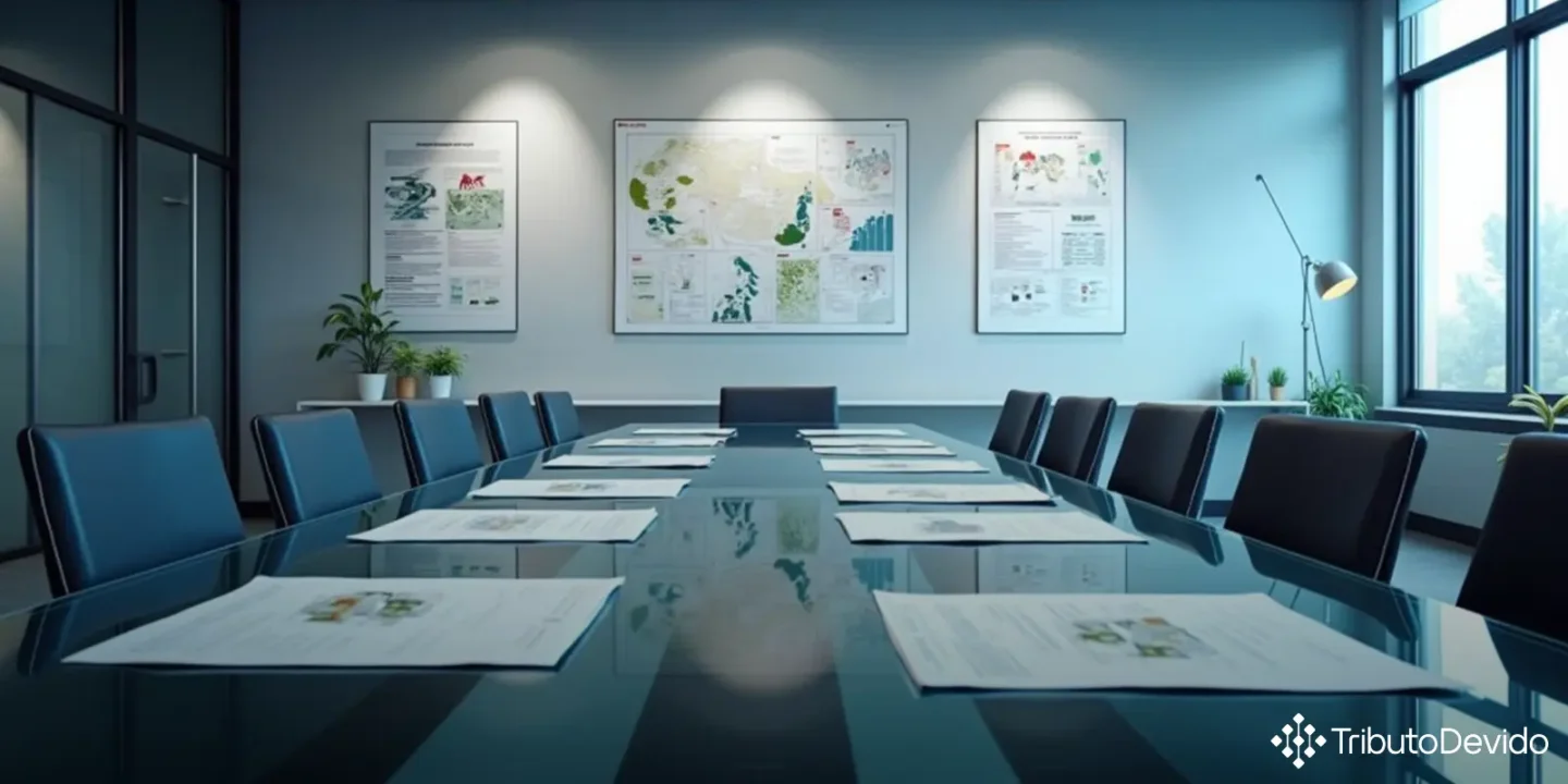 retenção de tributos na prestação de serviços de coleta e gestão de resíduos